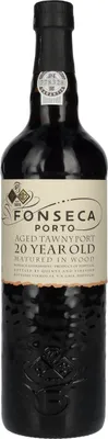 Produktbild von Fonseca Porto 20 Years Old Tawny Port 20% Vol. 0,75l