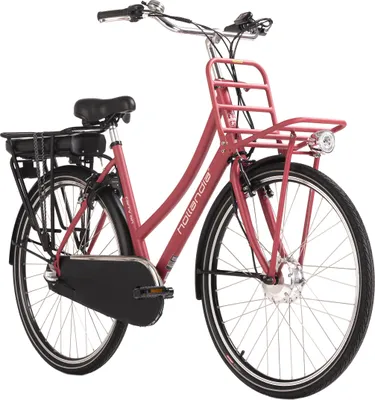 Produktbild von E-Citybike Damen Hollandia Carry on 28'' E-Bike 3 Gänge Hollandia 152E, 153E, 190E