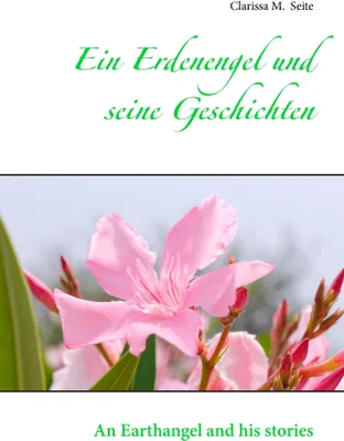 Produktbild von Ein Erdenengel und seine Geschichten
