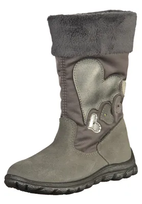 Produktbild von Ricosta Winterstiefel Damen 333131393035 Grau 28 EU