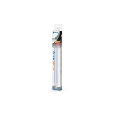 Productafbeelding van SuperFish UV Clear PL-Lamp 24 watt 2g11