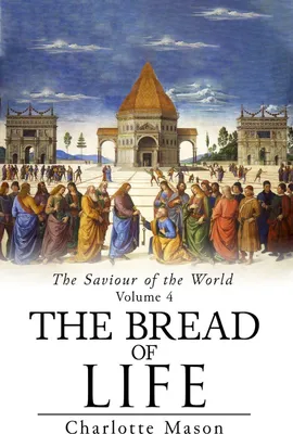 Produktbild von Das Brot des Lebens