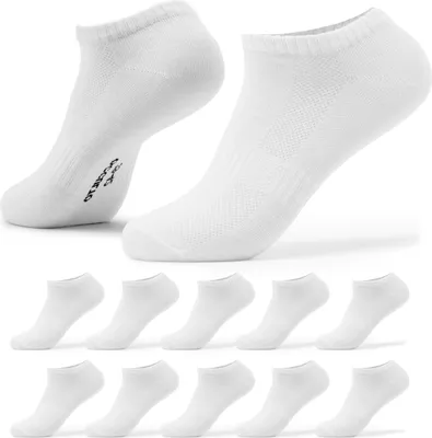 Produktbild von Occulto Damen Sneaker Socken 10er Pack (Modell: Diana)