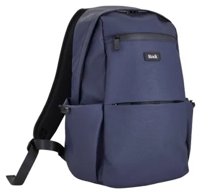 Produktbild von Rucksack ROCK Harper BP-0067 - dunkelblau
