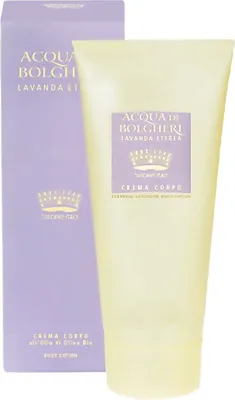 Produktbild von Acqua di Bolgheri – Lavanda Eterea Bodylotion 200 ml LV-2701
