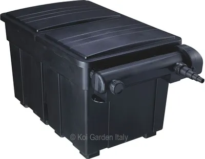 Image de Filtre de bassin UBF 25000 avec UV-C 36 W