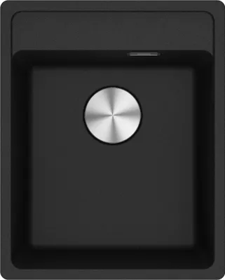 Produktbild von Franke Spüle 114.0658.140 MARIS MRG 610-37 A Onyx