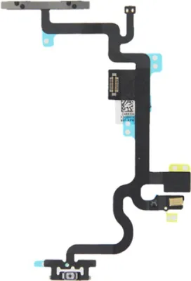 Produktbild von Ein/Aus Schalter + Lautstärke Flex für iPhone 7