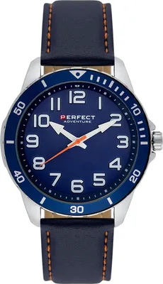 Obrázek produktu pro Klasické pánské hodinky Perfect-PF00998