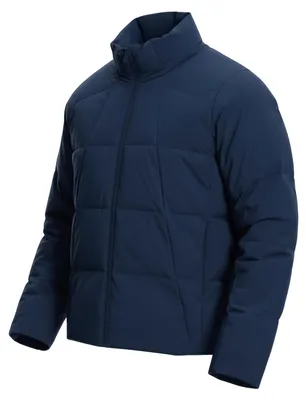 Produktbild von Winterjacke für Herren, Warm und Wasserdicht, Outdoor