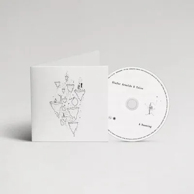 Immagine prodotto di Ólafur Arnalds - Un'alba (CD)
