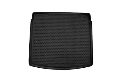 Image de ELEMENT Tapis de coffre 3D compatible avec Honda CR-V, à partir de 2017 | 1 pièce