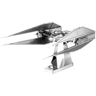 Produktbild von STAR WARS EP 8 Kyle Rens TIE Silencer