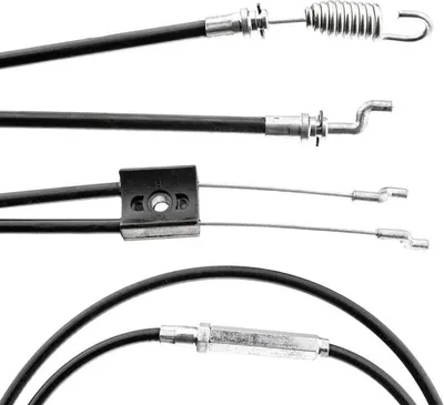Zdjęcie produktu dla Linka napędu NAC WR6503 WR6511 WR6519 470013