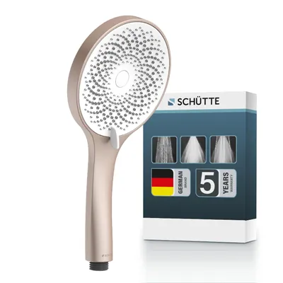 Productafbeelding van SCHÜTTE CAPRI handdouche, roze mat/wit