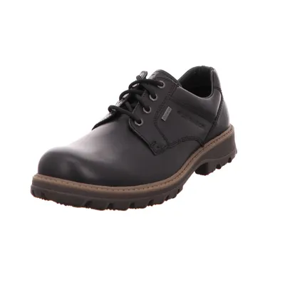 Immagine prodotto di Pius Gabor 0364.53 scarpe da uomo - scarpe basse eleganti - scarpe stringate nero