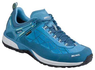 Produktbild von MEINDL Top Trail Lady GTX HELLBLAU/GELB HELLBLAU/GELB 41.5