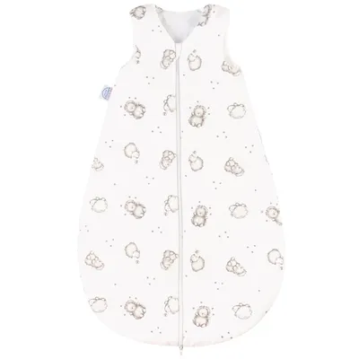 Produktbild von Julius Zöllner Schlafsack 90 cm Igelchen