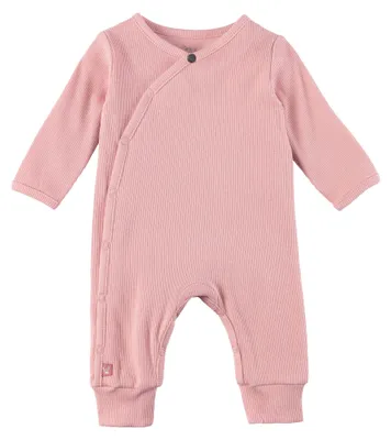 Produktbild von Sterntaler Strampler Rippjersey
