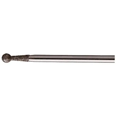 Produktbild von PFERD 36224018, Montierte Stelle, 3 mm, 1 Stück(e)