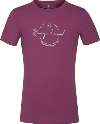 Produktbild von Kingsland KLnemine T-Shirt Kinder