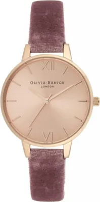 Zdjęcie produktu dla Zegarki Olivia Burton OB16DE03