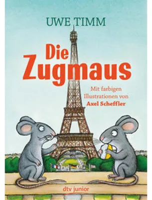 Obrázok produktu pre Die Zugmaus