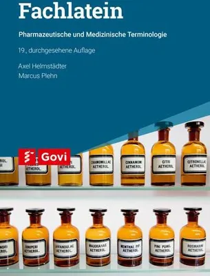 Image de Fachlatein Lehr- und Handbuch: Grundlagen der Fachsprache mit Übungsaufgaben