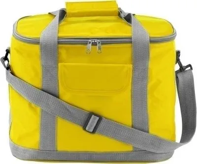 Produktbild von „Morello“ Kühltasche aus Nylon