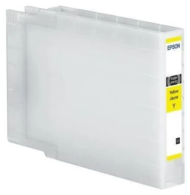 Immagine prodotto di Epson T9084 - Größe XL - Gelb - Original - Tintenpatrone (C13T908440)