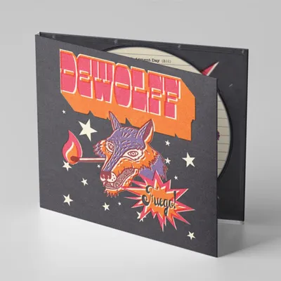 Produktbild von Dewolff: Fuego