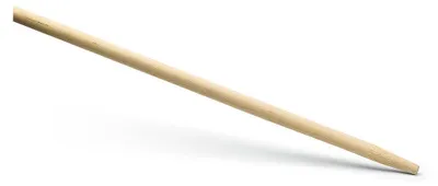 Produktbild von Nölle Profi Brush Gerätestiel 140 cm, Hartholz, Ø 28 mm, Gerätekonus | 1 Stück