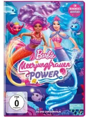 Produktbild von DVD zum Kinofilm