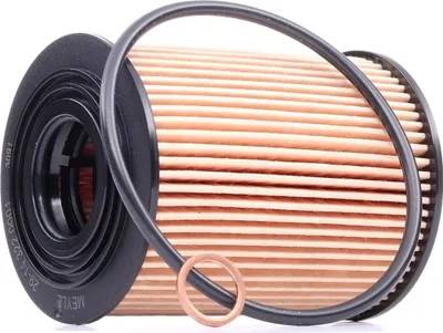 Produktbild von Ölfilter MEYLE 29-14 322 0001 Filtereinsatz für CHEVROLET CAPTIVA (C100, C140) für OPEL ANTARA