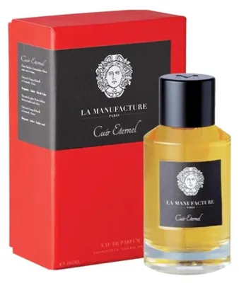 Immagine prodotto di la Manufacture Cuir Eternel Eau de Parfum Mixte 100ml