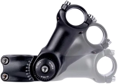 Immagine prodotto di Stelo Contec Lida 31,8 mm 1 1/8" 110 mm nero