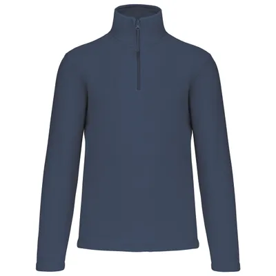 Produktbild von Kariban Enzo > Mikrofleece Pullover 1/4 Zip