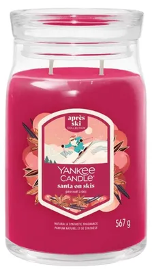 Immagine prodotto di Yankee Candle 2653153E