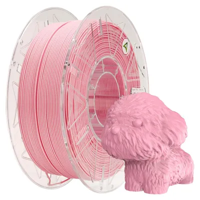 3D-Druck-Filament Hyper PLA RFID 1,75 mm 1 kg, orchideenrosa