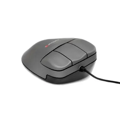 Produktbild von Contour Mouse Links Größe L grau