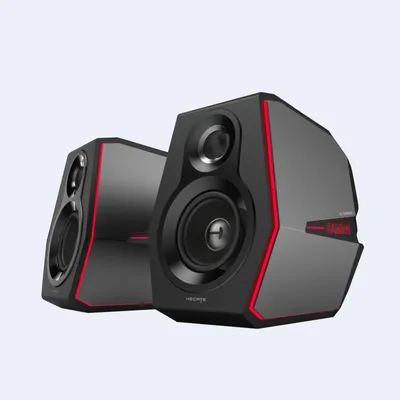 Obrázok produktu pre Edifier G5000 - Lautsprecher - für PC - kabellos - Bluetooth - USB - 88 Watt (Gesamt)