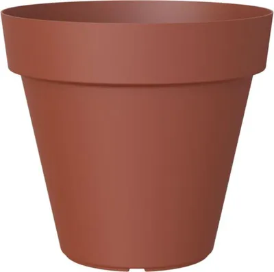 Produktbild von Artevasi Capri Pot, 28,3 l, 400 mm, 347 mm, 12 Stück(e)