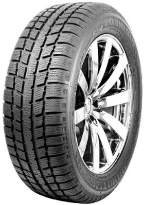 Produktbild von Insa Turbo Winterreifen motorcycle-tyres Pirineos ( 205/55 R16 91H runderneuert )