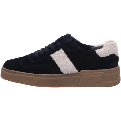 Produktbild von Paul Green Sportliche Schnürschuhe Damen 31393330373738 Schwarz 38 1/2 EU