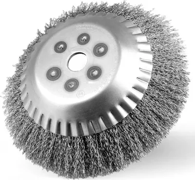 Image de Brushpol 200 tar/ot/20mm