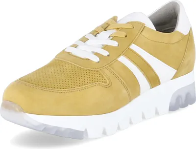 Produktbild von Tamaris Sneaker Low Gelb Damen