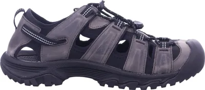 Image de Keen Des sandales 1022428 Targhee III Sandal Grey/Black