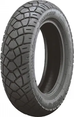 Image de Pneus Heidenau K58 90/90-10 50J TL avant / arrière
