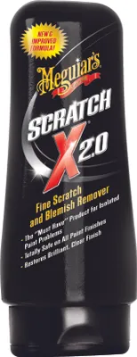 Produktbild von ScratchX 2.0