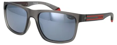 Image de Lunettes de soleil Polaroid PLD 2157/S RIWEX 57